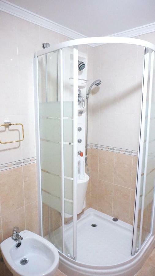 Apartamento Con Piscina Y Parking Apartment Gandia Exterior photo