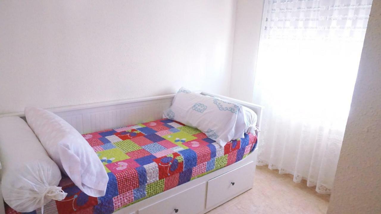 Apartamento Con Piscina Y Parking Apartment Gandia Exterior photo